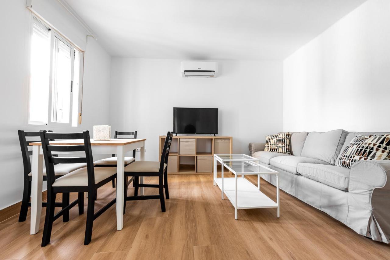 Fun Building By Homeabout * Malaga