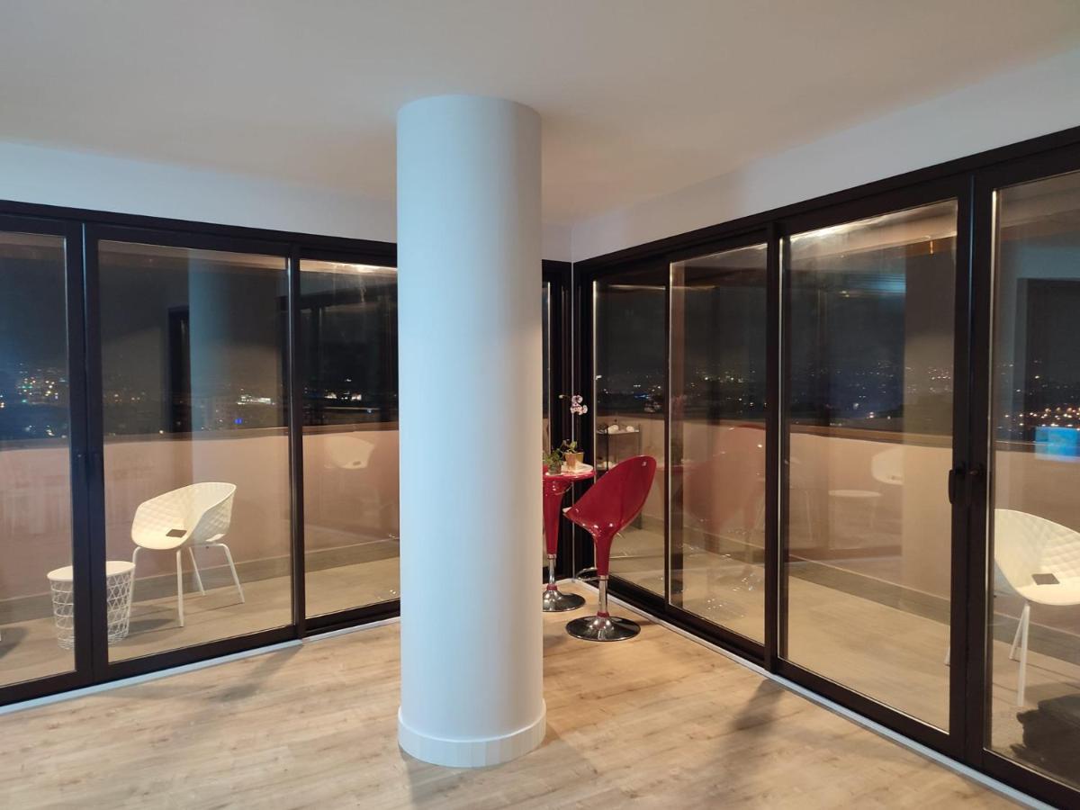 Espectacular Apartamento Con Increíbles Vistas Apartamento Málaga