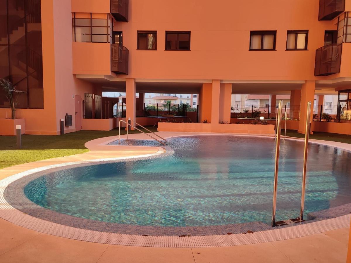 Espectacular Apartamento Con Increíbles Vistas