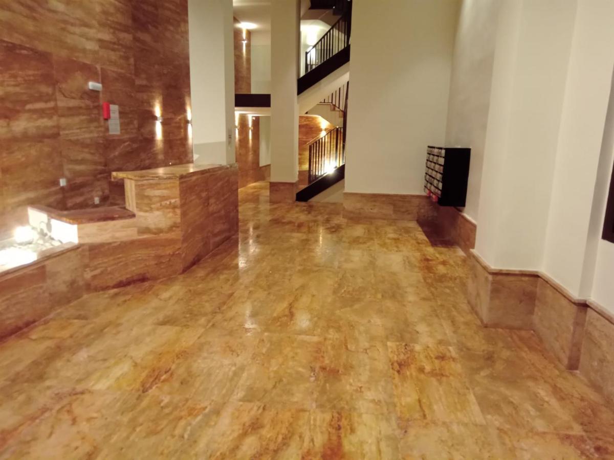 Apartamento Espectacular Apartamento Con Increíbles Vistas *