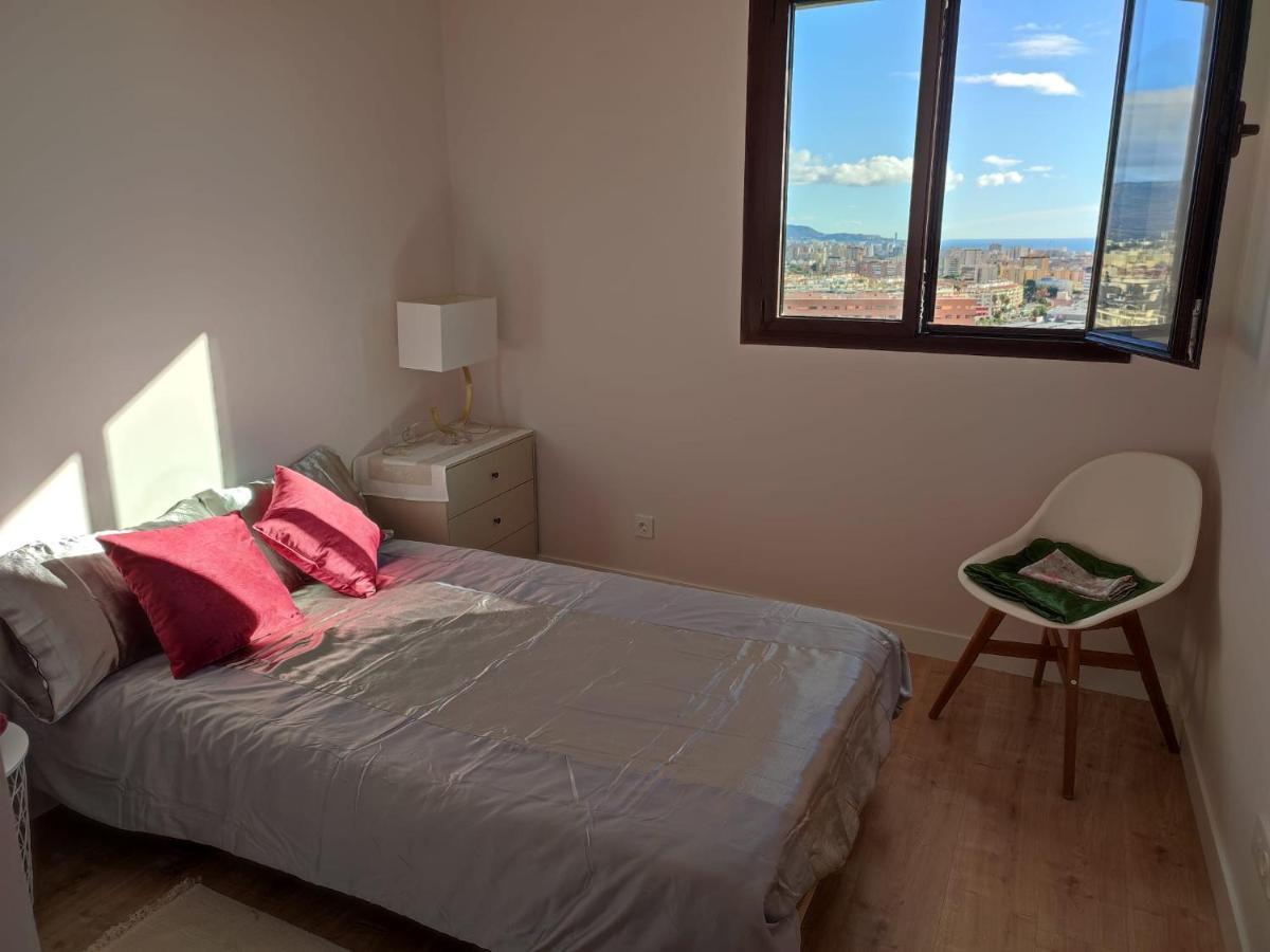 Espectacular Apartamento Con Increíbles Vistas *