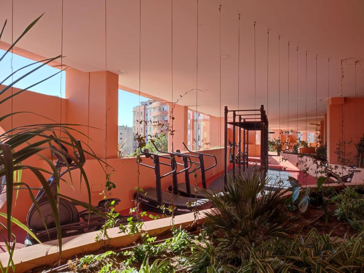 Espectacular Apartamento Con Increíbles Vistas Málaga