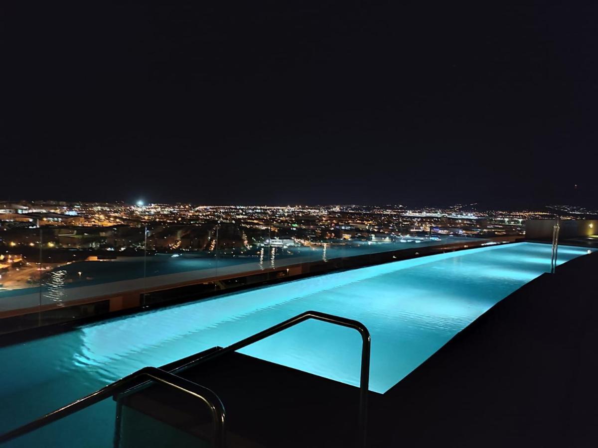 Espectacular Apartamento Con Increíbles Vistas * Málaga