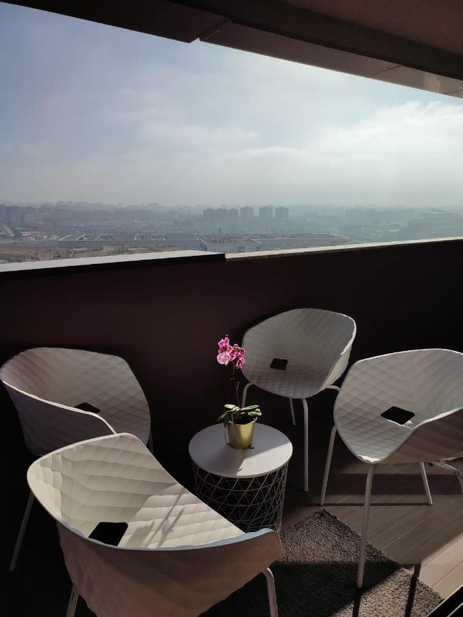 Espectacular Apartamento Con Increíbles Vistas Apartamento