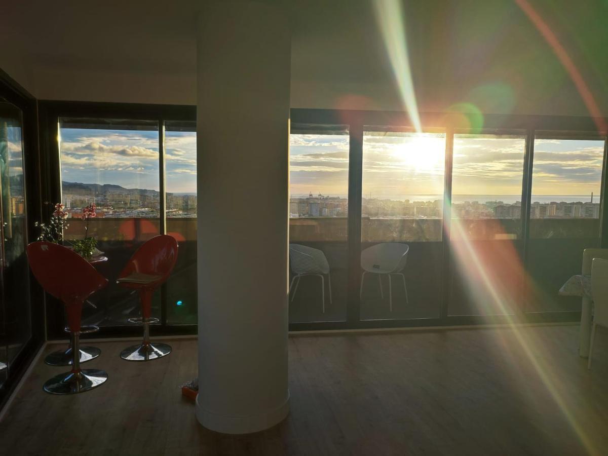 Espectacular Apartamento Con Increíbles Vistas Apartamento