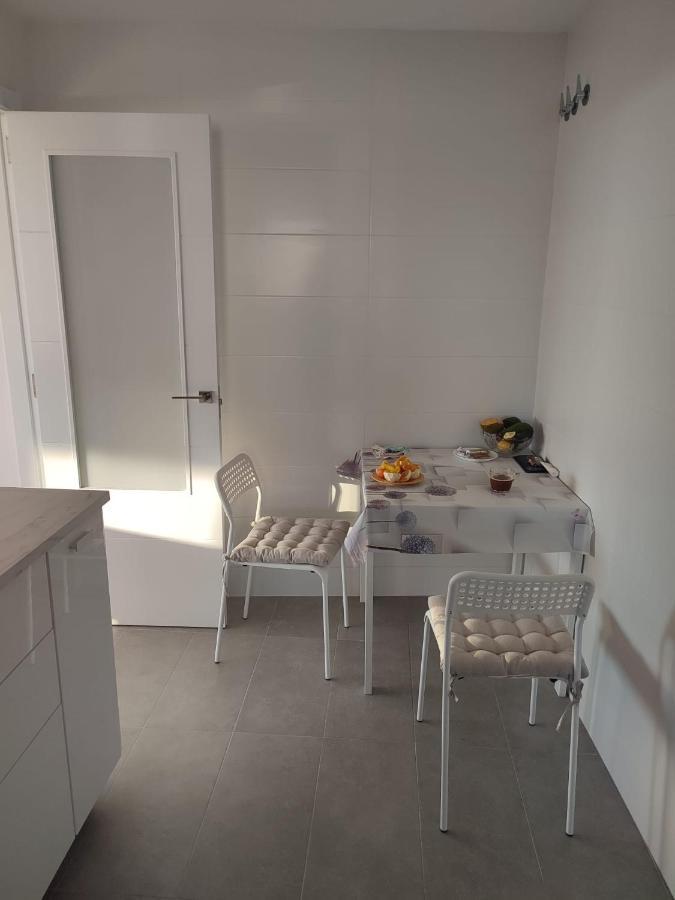 Espectacular Apartamento Con Increíbles Vistas Apartamento Málaga