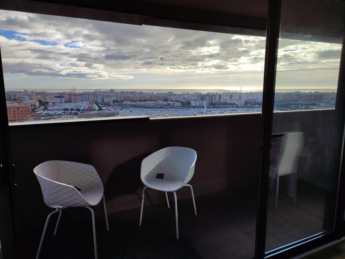 Espectacular Apartamento Con Increíbles Vistas Apartamento
