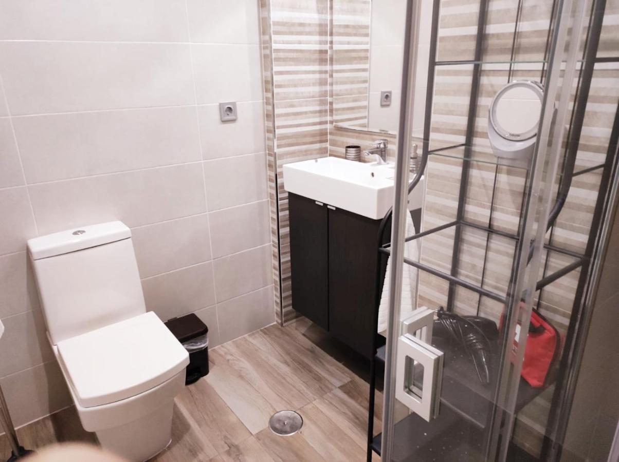 Apartamento Gloria 2 *