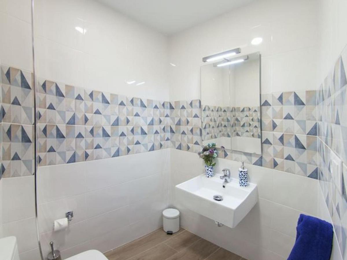Holidays2malaga Mendoza Terrace&sea View