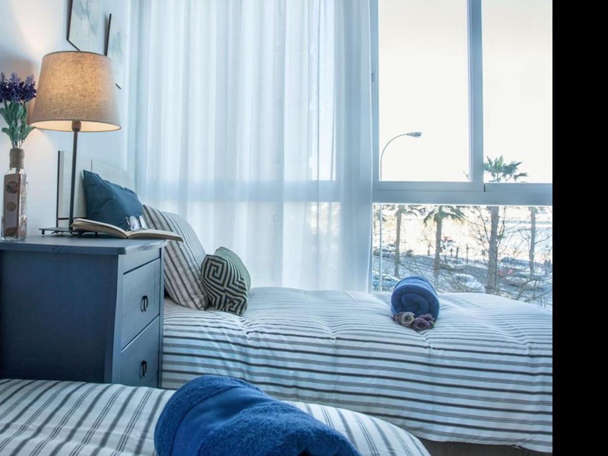 Holidays2malaga Mendoza Terrace&sea View Apartamento *