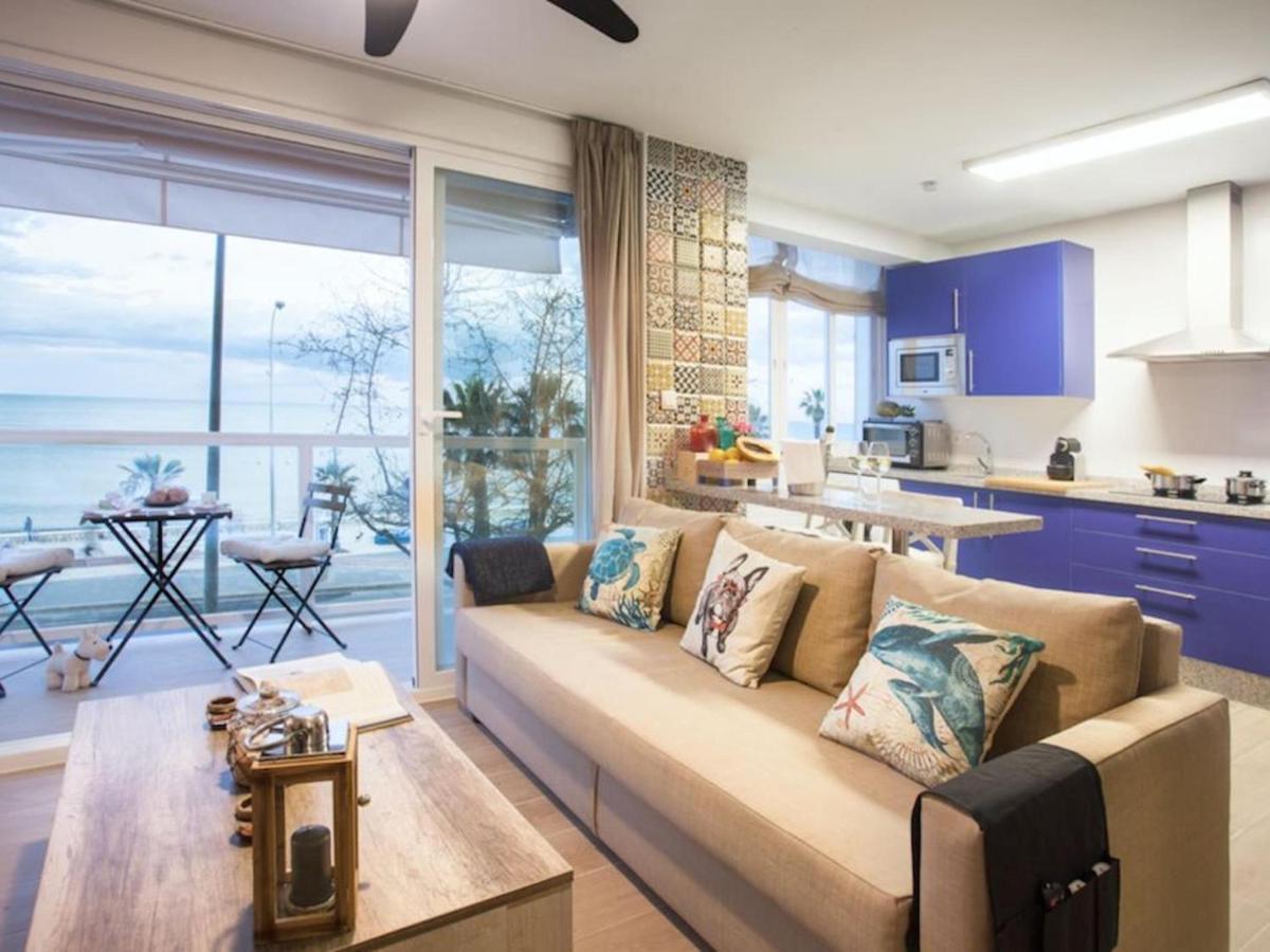 Holidays2malaga Mendoza Terrace&sea View * Málaga