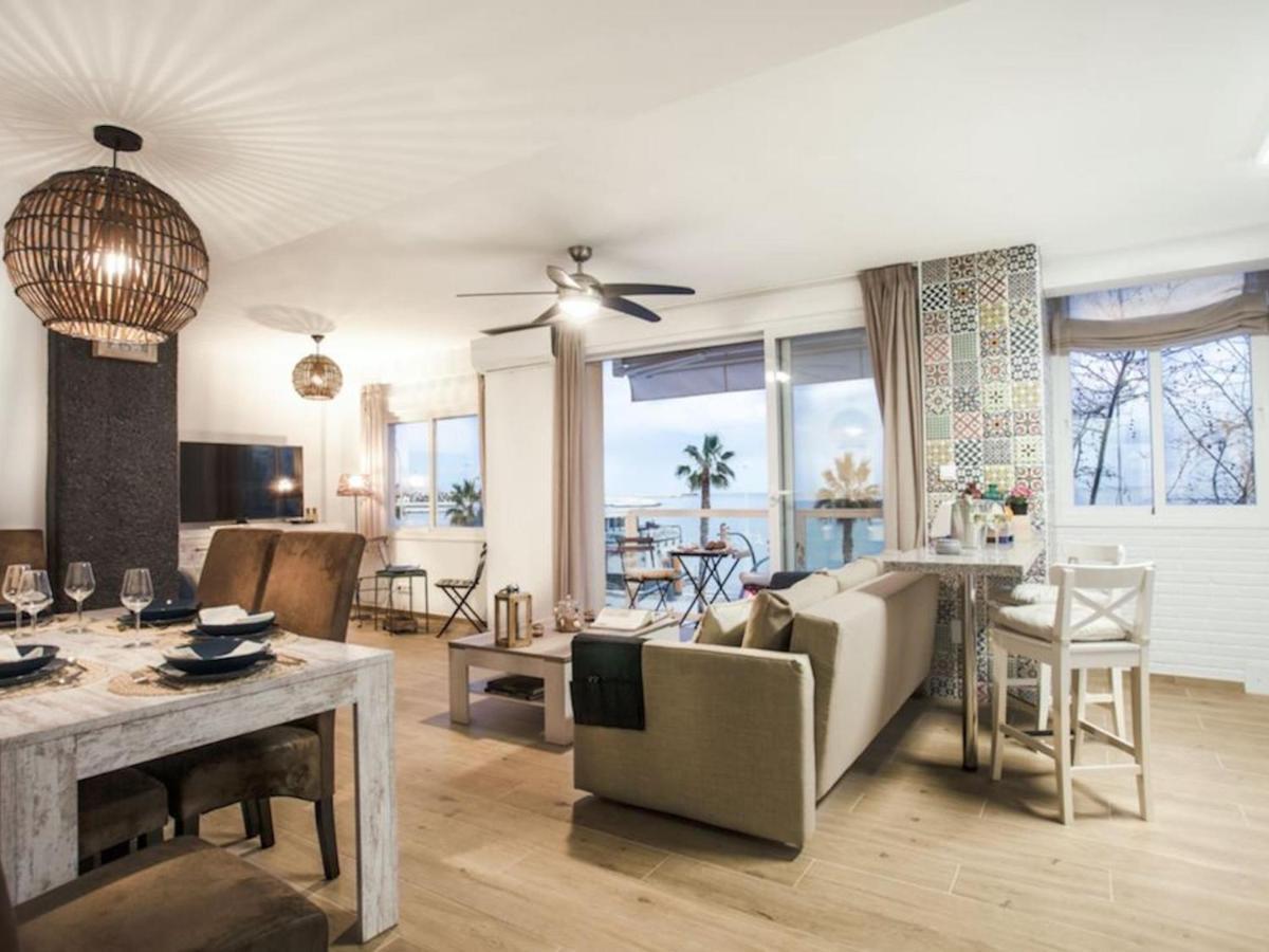 Holidays2malaga Mendoza Terrace&sea View Apartamento *