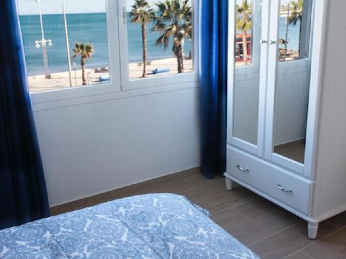 Holidays2malaga Mendoza Terrace&sea View Apartamento