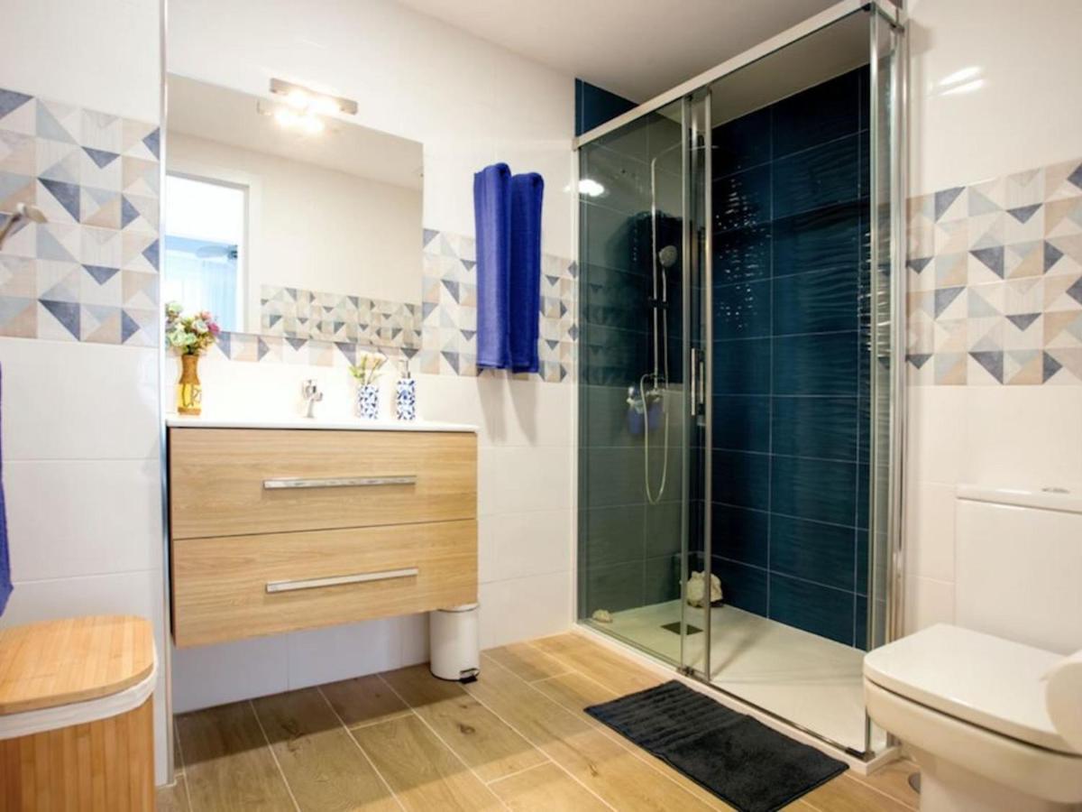 Holidays2malaga Mendoza Terrace&sea View Apartamento *