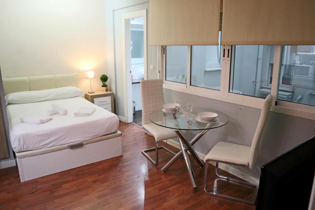 ¡excelente Ubicacion! Casco Antiguo Apartment Malaga