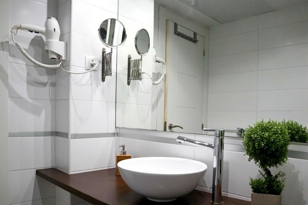Apartment ¡excelente Ubicacion! Casco Antiguo Malaga