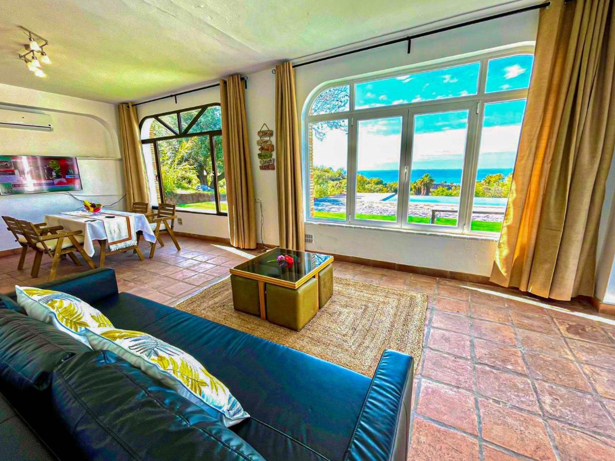 Holiday home Buena Vista Malaga