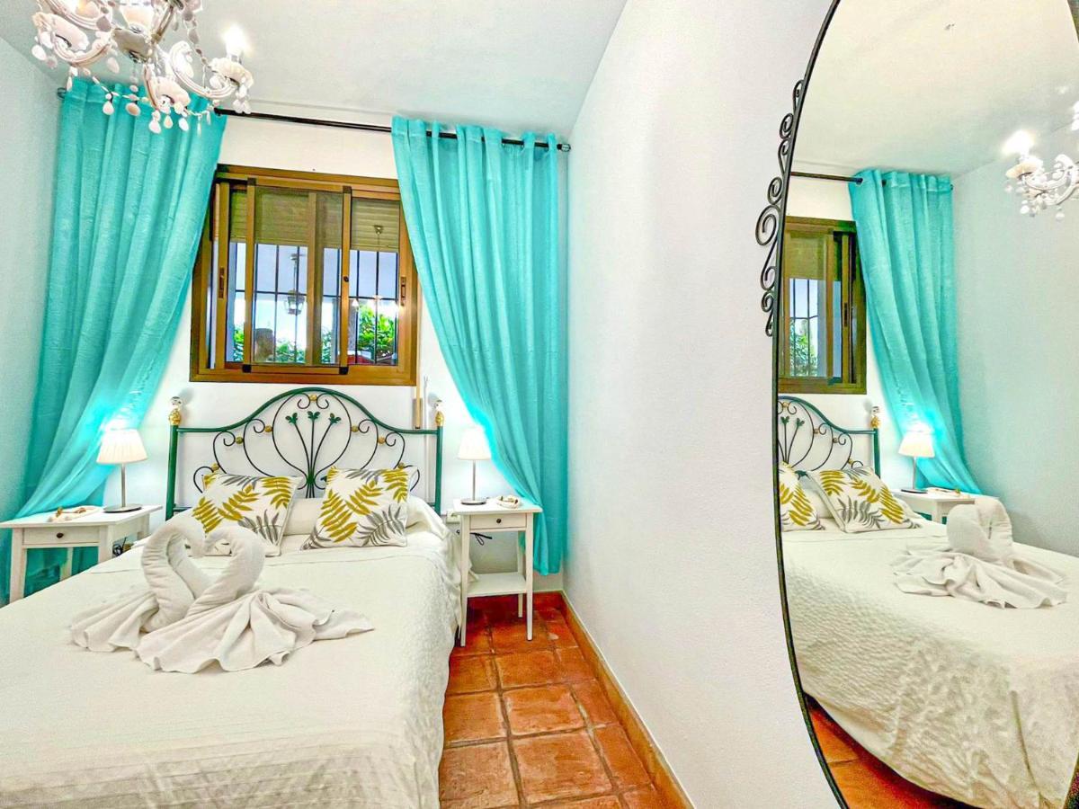 Holiday home Buena Vista Malaga