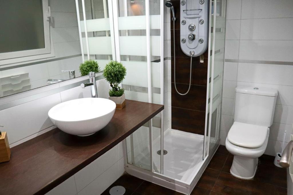 ¡excelente Ubicacion! Casco Antiguo Apartment Malaga