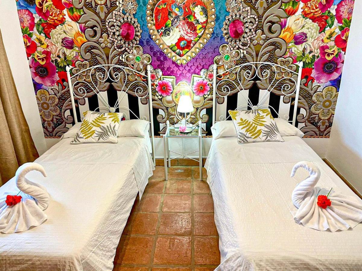 Buena Vista Holiday home