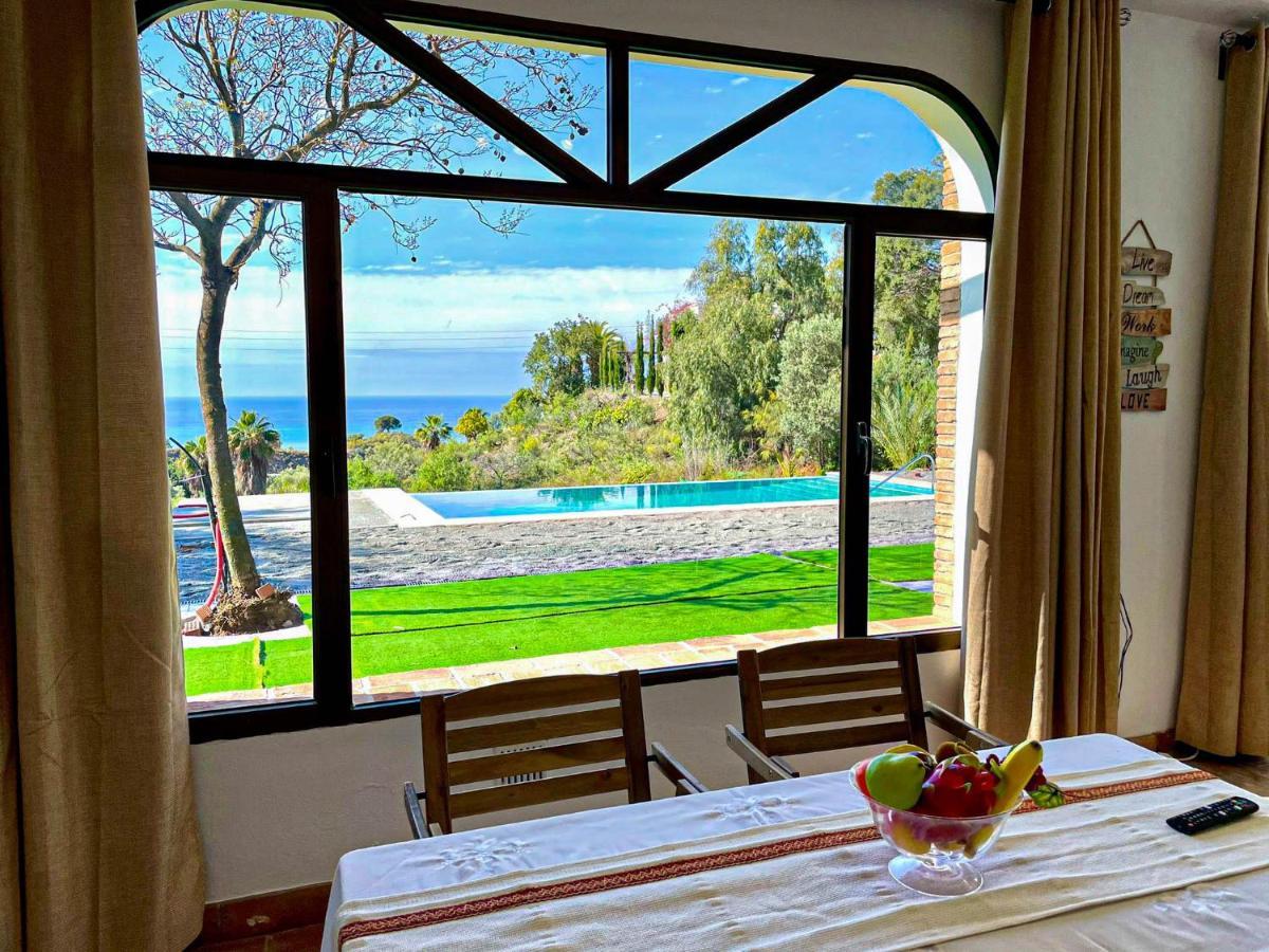 Holiday home Buena Vista Malaga
