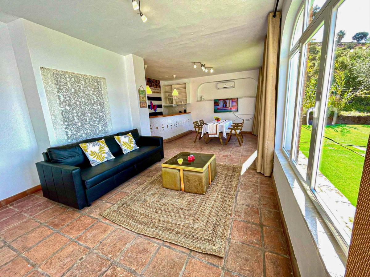 Buena Vista Malaga