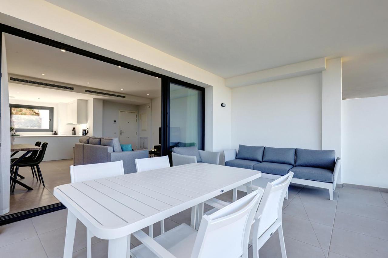085 Modern In Trendy La Cala Golf * Málaga