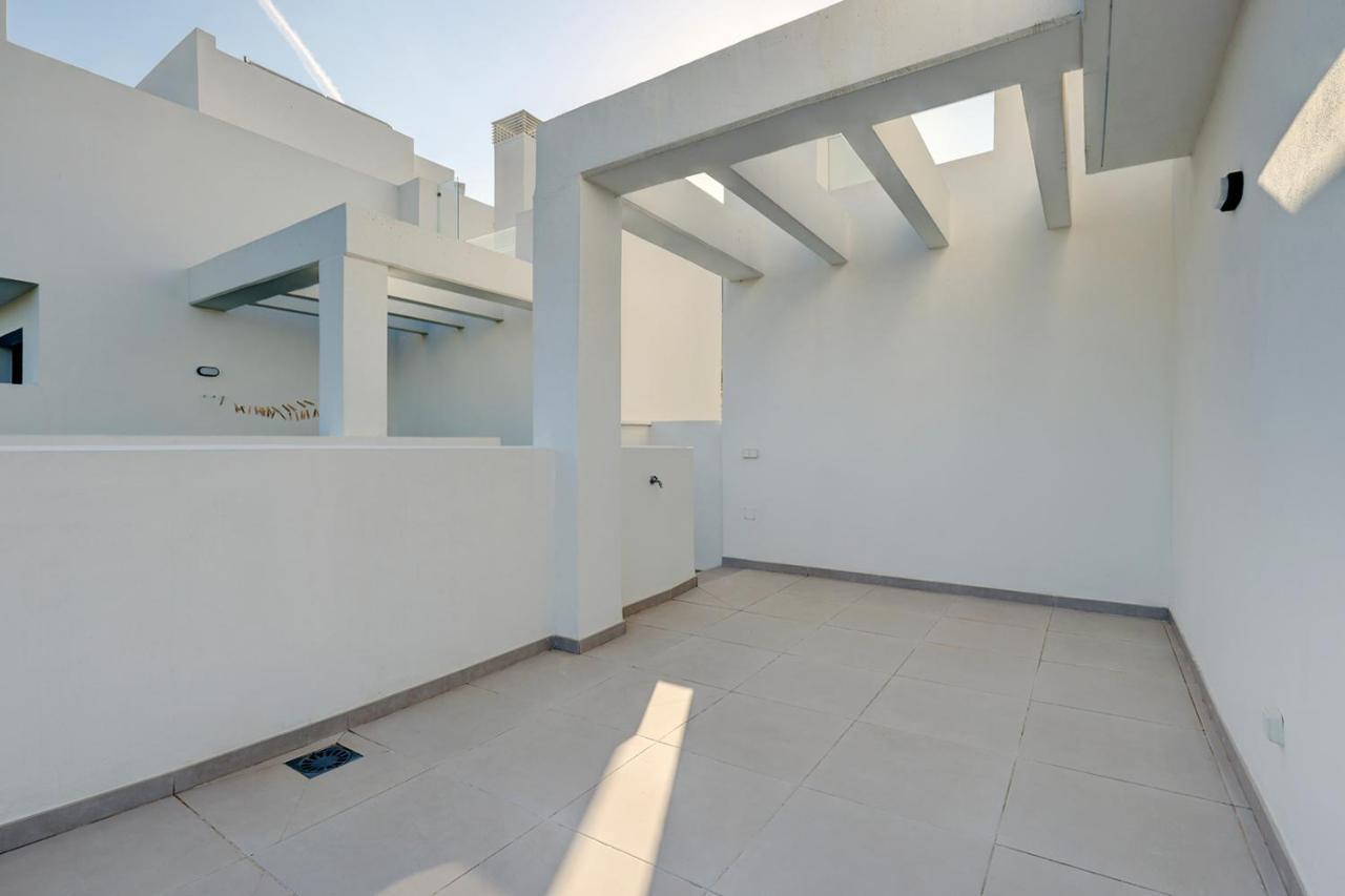 085 Modern In Trendy La Cala Golf Apartamento