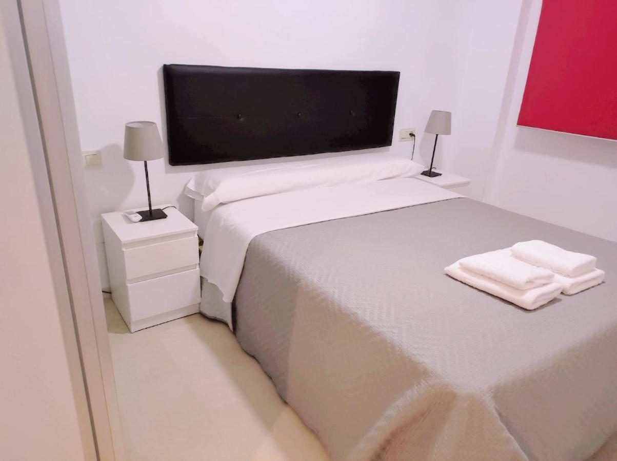 Gloria 2 Apartamento
