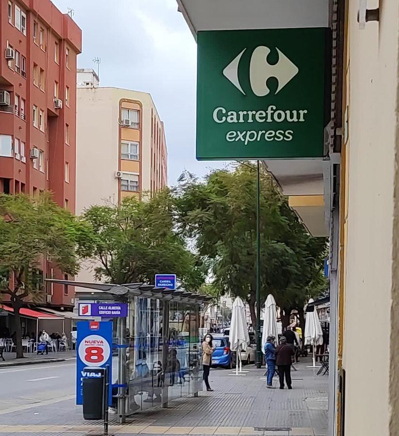 Apartamento Gloria 2 Málaga