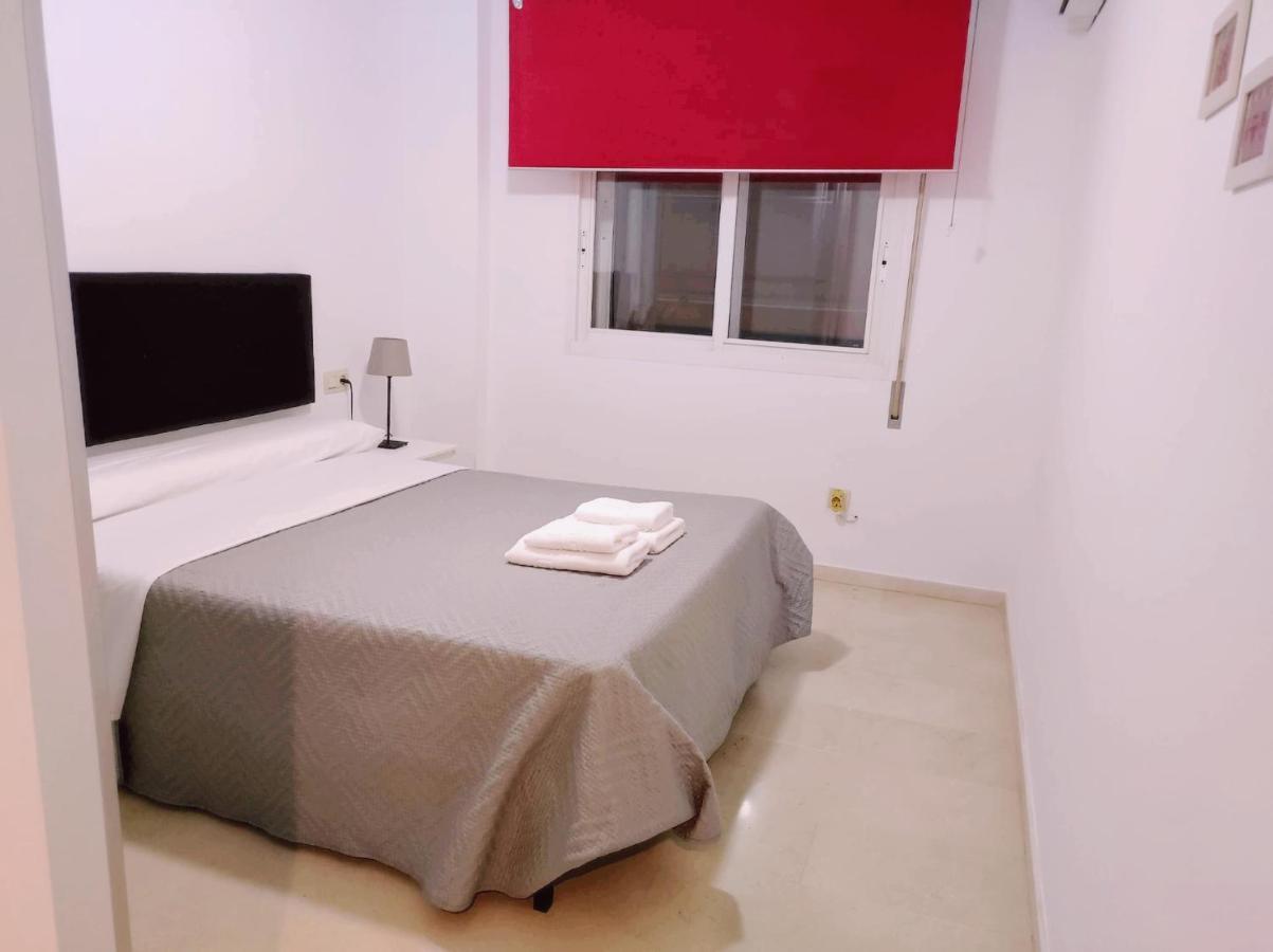 Apartamento Gloria 2