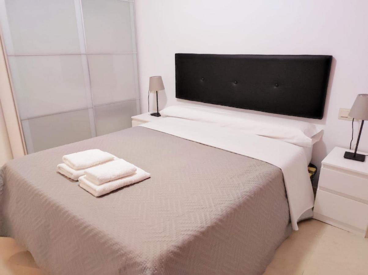 Gloria 2 Apartamento