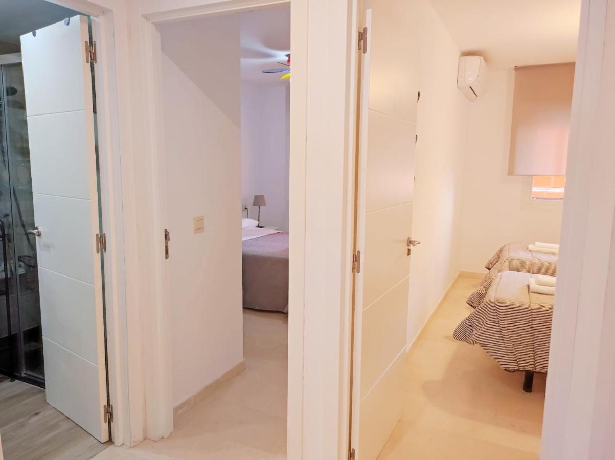 Apartamento Gloria 2 Málaga