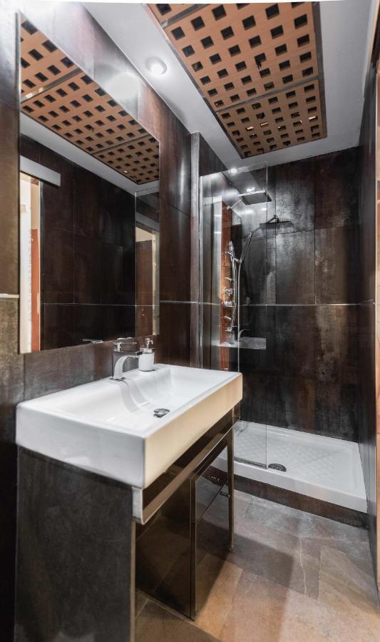 Cozy In The Heart Of By Rems Malaga