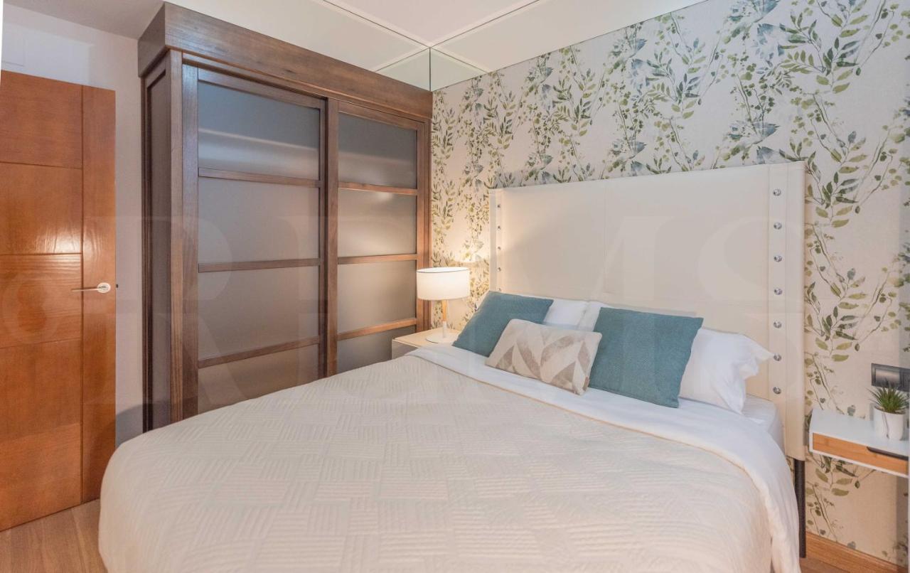 Cozy In The Heart Of By Rems Malaga