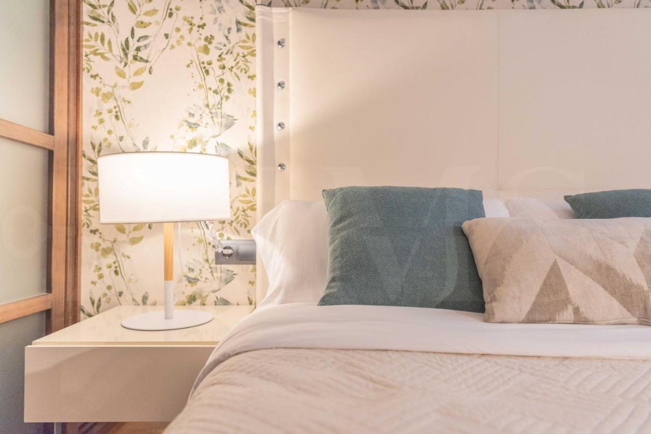 Apartment Cozy In The Heart Of By Rems Malaga