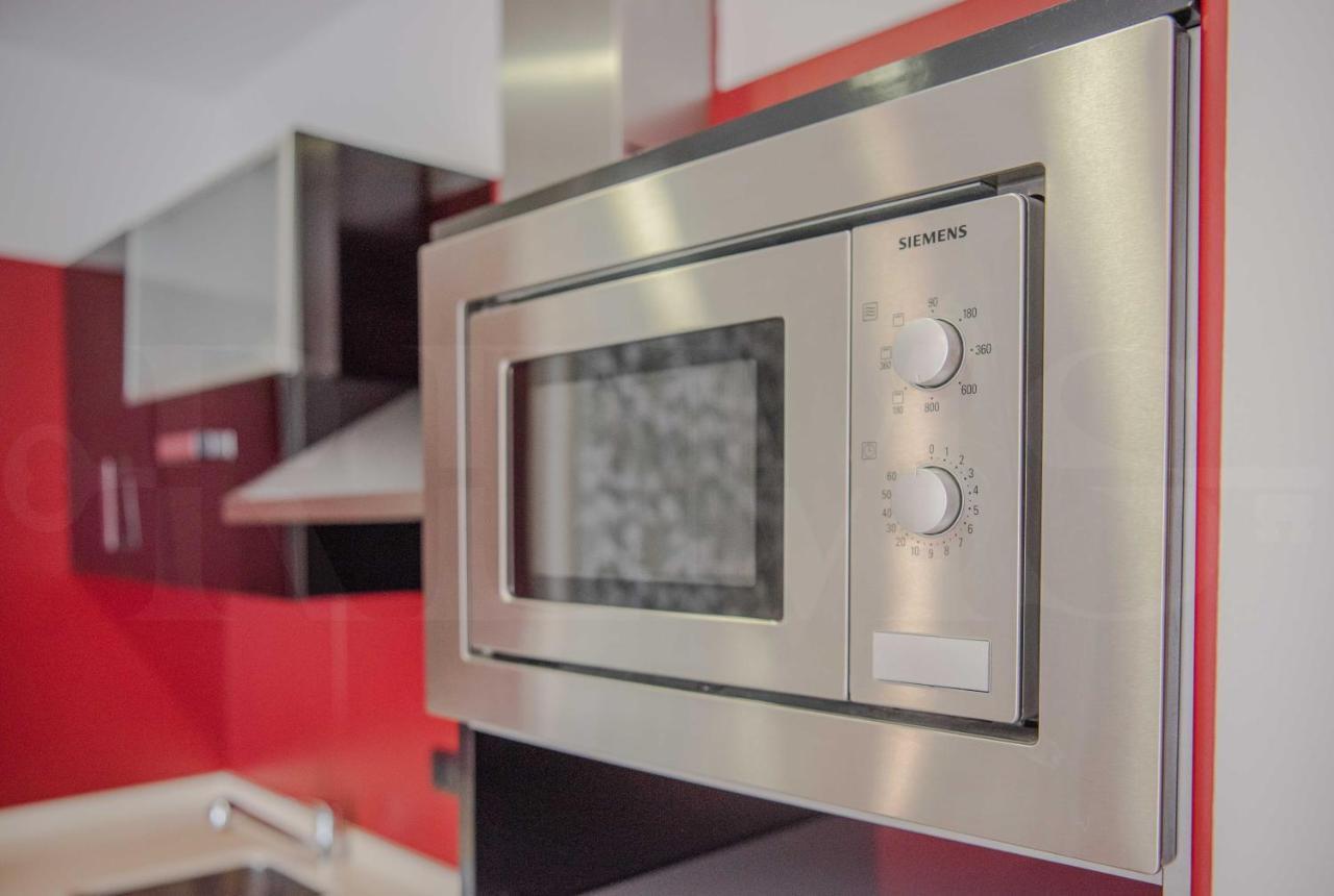 Cozy In The Heart Of By Rems Apartment Malaga