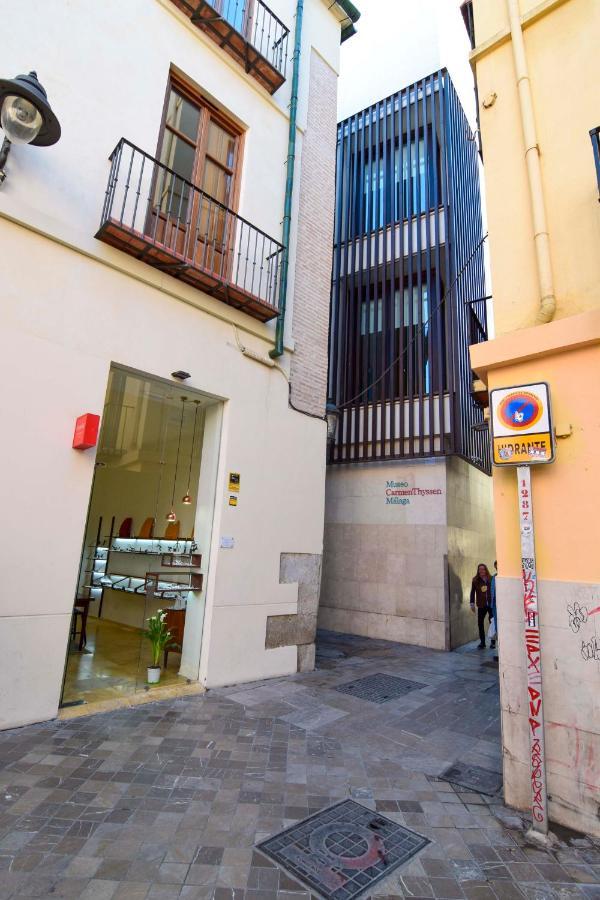 Apartment Letmalaga Economy San Telmo