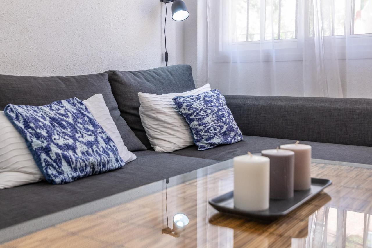 Apartment Lxr Maria 2hab. Apt *