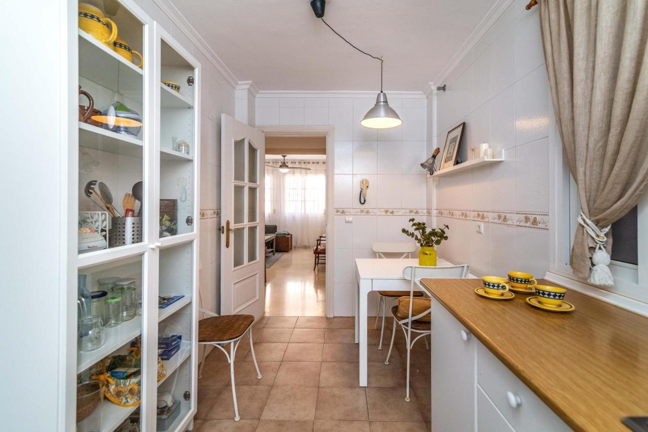 Apartment Lxr Maria 2hab. Apt *