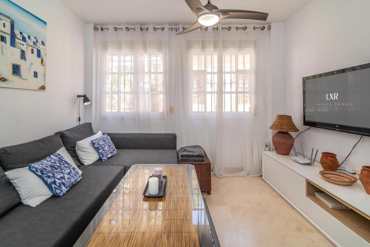 Apartment Lxr Maria 2hab. Apt