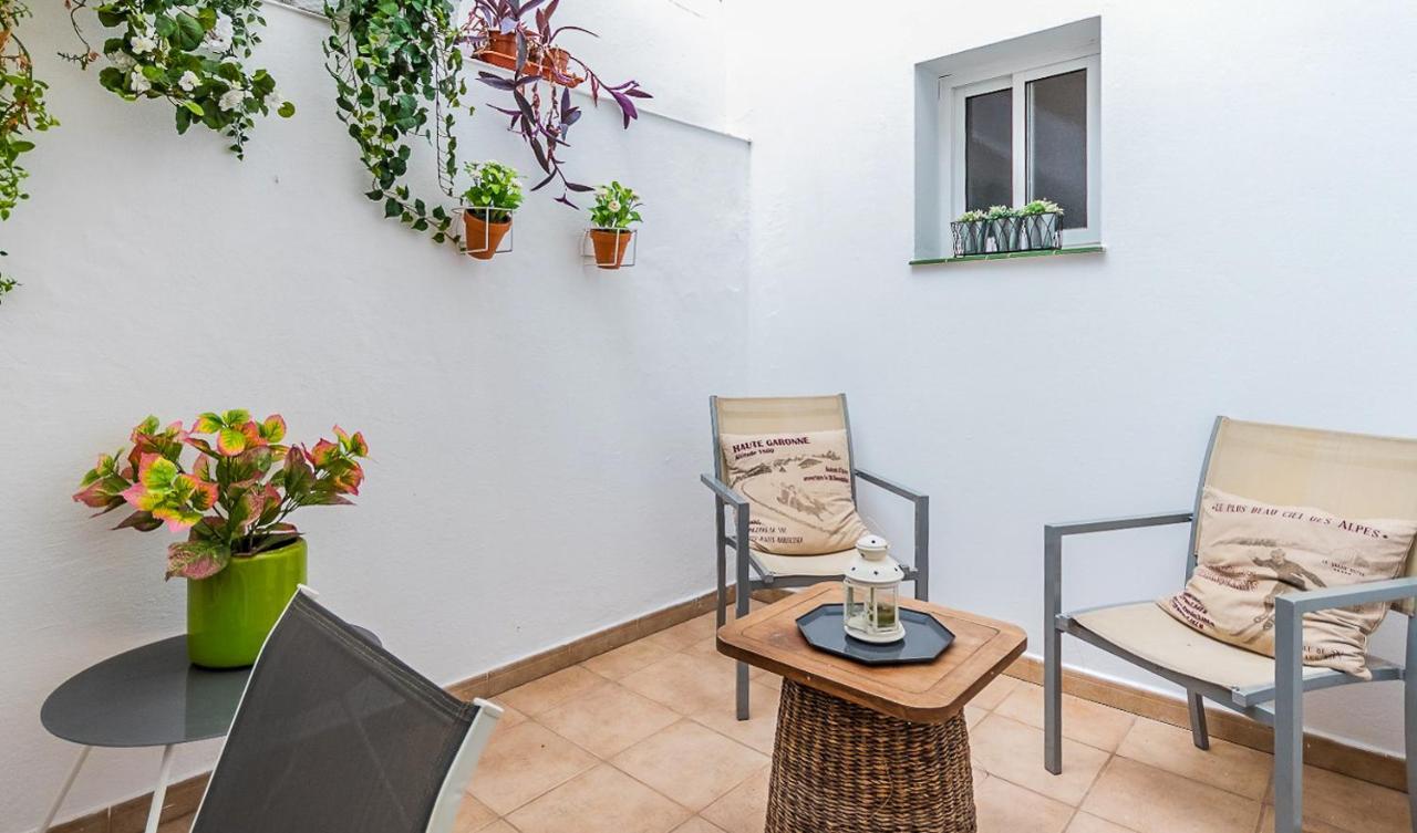 Lxr Maria 2hab. Apt Apartment *