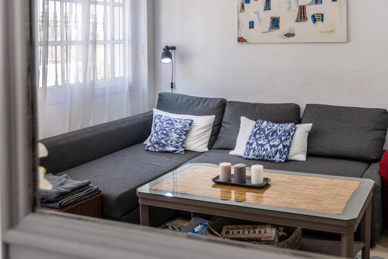 Lxr Maria 2hab. Apt Apartment Malaga