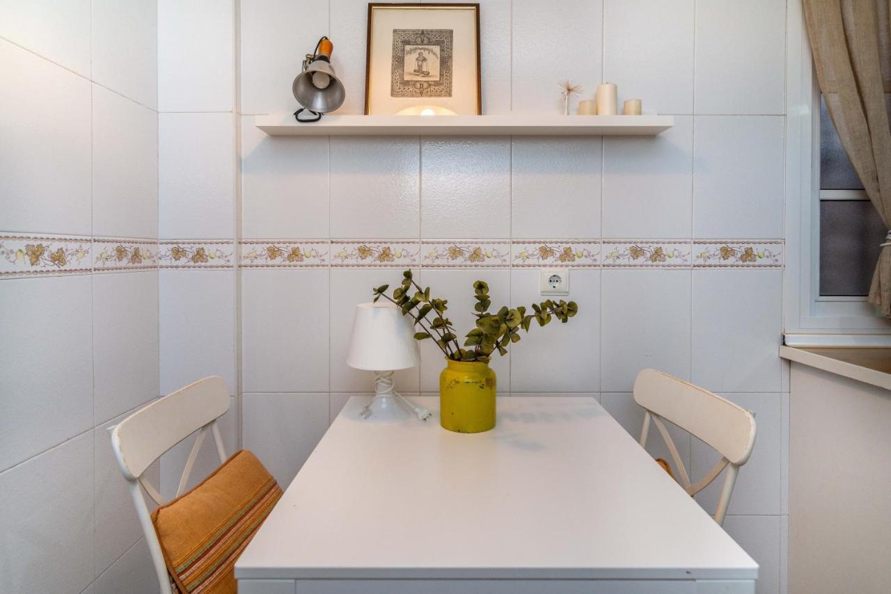 Apartment Lxr Maria 2hab. Apt Malaga