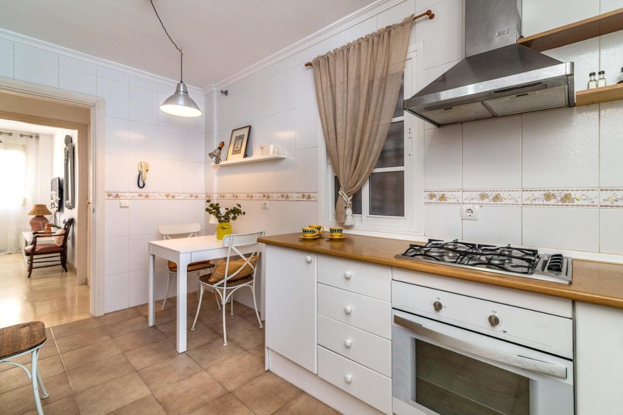 Apartment Lxr Maria 2hab. Apt *