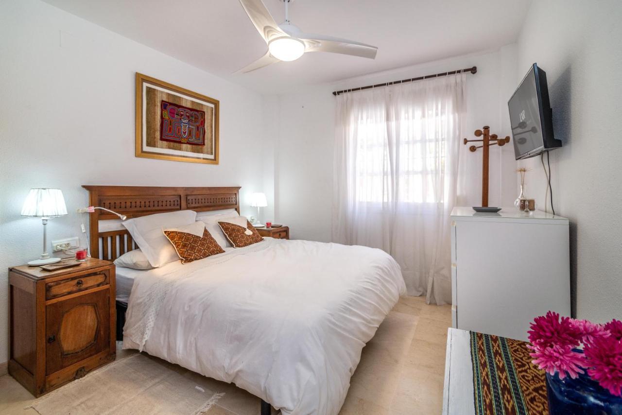 Lxr Maria 2hab. Apt Apartment *