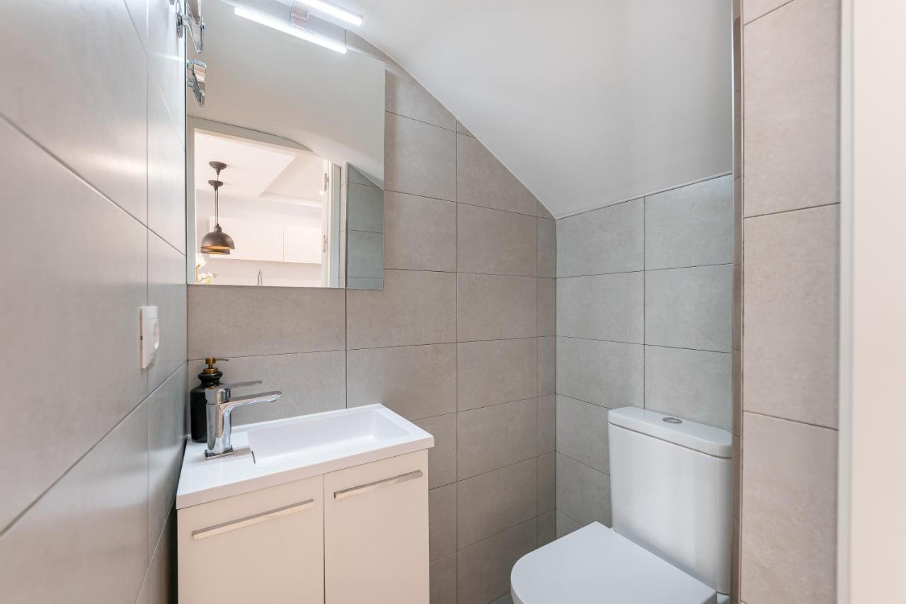 Apartamento Precioso Apartamento En El Centro Con Aparcamiento