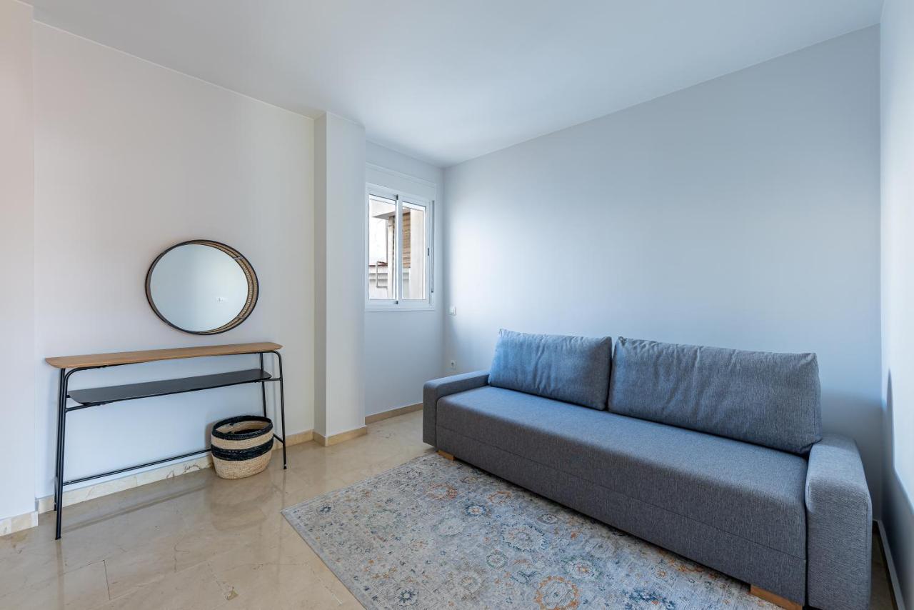 Precioso Apartamento En El Centro Con Aparcamiento