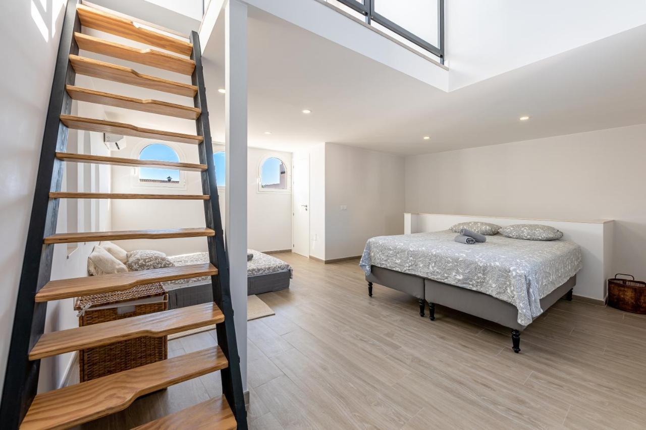 Precioso Apartamento En El Centro Con Aparcamiento Apartamento *