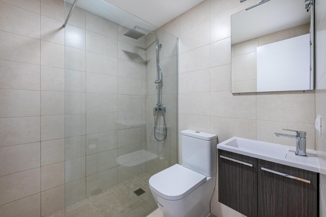 Precioso Apartamento En El Centro Con Aparcamiento Apartamento Málaga